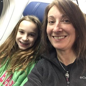 Meet your Posher, Morgan